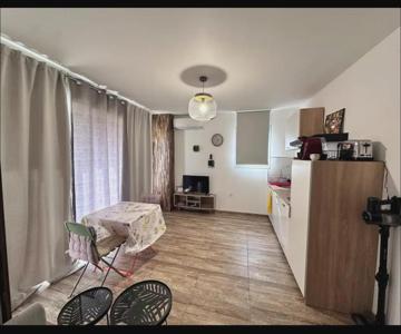Appartement Privé Dans Villa