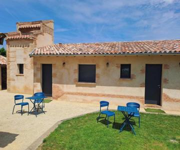 Petit Coin De Paradis