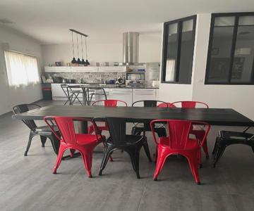 Casa Oliva -situé Au 2ème étage Sans Ascenseur