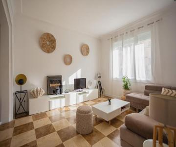 Zen Paradise - Near The City Center - Garden