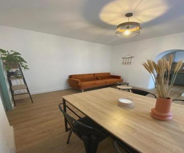 La Suite Des Platanes