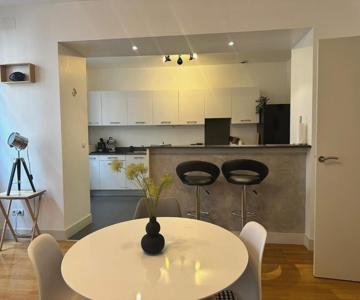 Spacieux Appartement 2 Chambres Plein Cœur De Perpignan