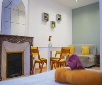 Somptueux Studio Hyper Centre Perpignan