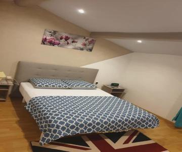 Maison De Ville Pezenas