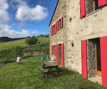 Grande Maison De Vacances - Montagne Pyrénées