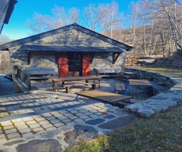 Les Jardins De L'orri