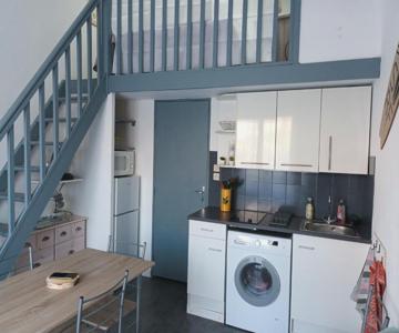 Villa "golf" Port Leucate