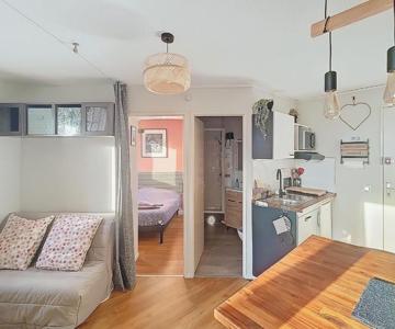 Chic Appartement 4 Personnes