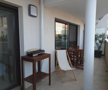 Appartement B16 Onde Marine