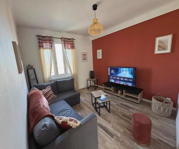 Magnifique T2 Centre-ville