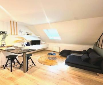 Charmant Studio Hyper Centre