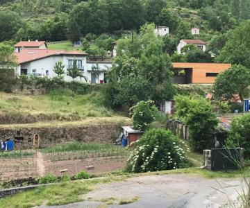 Gîte Dans Le Sud Aveyron