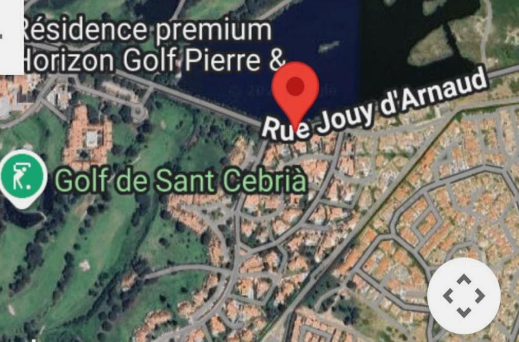L’ Appart Du Golf