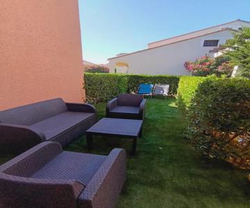 Superbe Appartement T2 En Résidence Avec Piscine