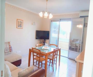 T3 Tout Confort En Front De Mer, Clim