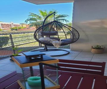 Appartement 63 M2, Tout Confort, Climatisé.