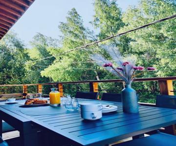 Appartement Chalet Cozy Au Pied Des Pistes!
