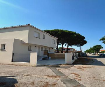 Charmante Villa à Sainte Marie La Mer 66