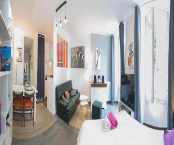 Studio Tarbes Marcadieu