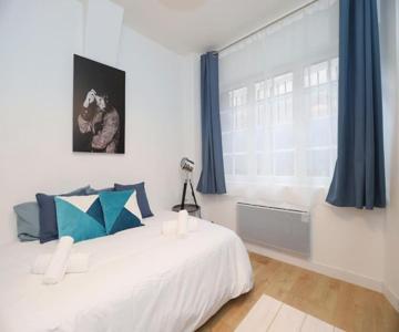 Parga 1 Hypercentre Toulouse - Capitole à 500m