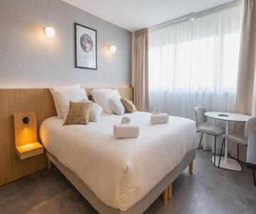 Sevenline Aparthotel