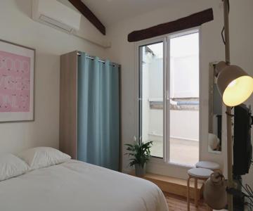 La Terrasse De Wilson