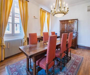 Nocnoc - Le Napoleon, 200m2 Au Cœur De Toulouse