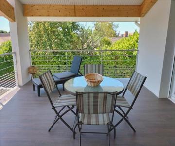Cosy Lodge Gite Appartement Meuble City Break