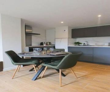 Hypercentre Rue Piétonne Au Calme