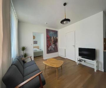 Le Virtuose - Dans L'hypercentre De Toulouse