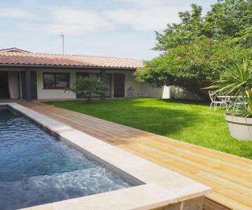 Chambres D'hôtes En Aparté