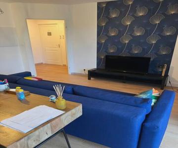 Le Petit Bruxelles Au Calme