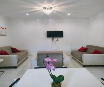 Résidence Des Canaris