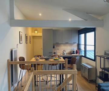 Costa Del Sol - Charmant Appt Pour 2 Avec Terrasse