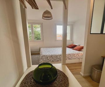 Laa Conciergerie, L'écrin Vert Des Chalets