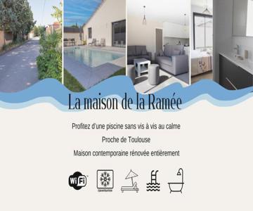 La Maison De La Ramee