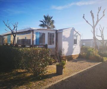 Mobile Homes Sous Le Soleil