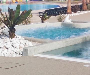 Mobil Home Le Lozerien