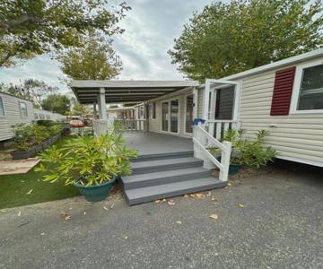 Mh Tike - 6p - Les Sables Du Midi - Valras