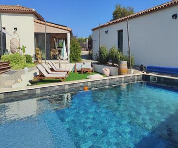 Chambres D Hotes Villa Veneris