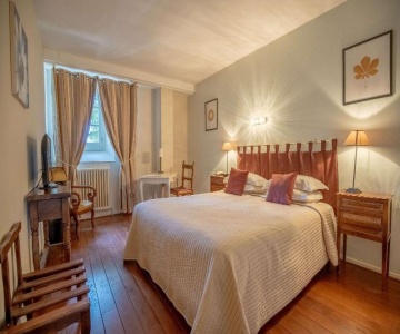 L'Hostellerie des Cèdres