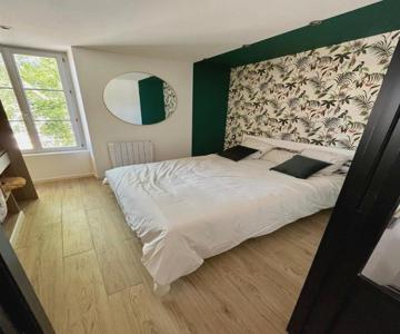 Haut Standing (50m²) - Cholet Centre