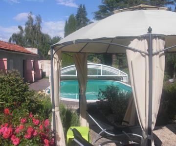 Chambres D'hotes Le Clos Sainte Lea