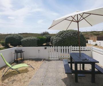 Maison à 100 M De La Plage à St Hilaire De Riez