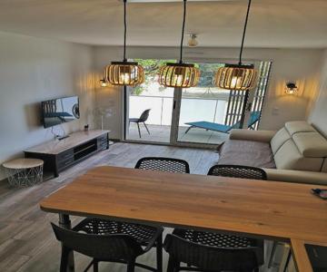 Appartement Neuf 40 M² 300 M De La Mer