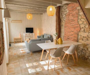 Le Logis De La Forge à 10 Min Du Puy Dufou