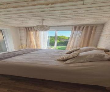 Le Cocon De Mina, 15 Min Du Puy Du Fou