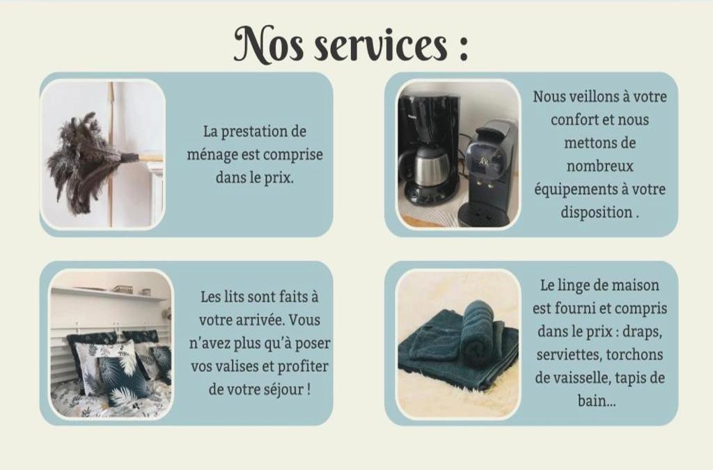 Maison La Baliere,2 Chambres,5 Personnes, à 20 Minutes Du Puy Du Fou