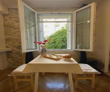 Azur Studio Riviera Stay