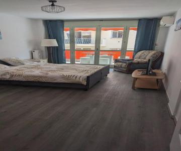 Appartement 3 Pieces 2 Chambres Centre Ville